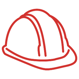 Contractor Icon