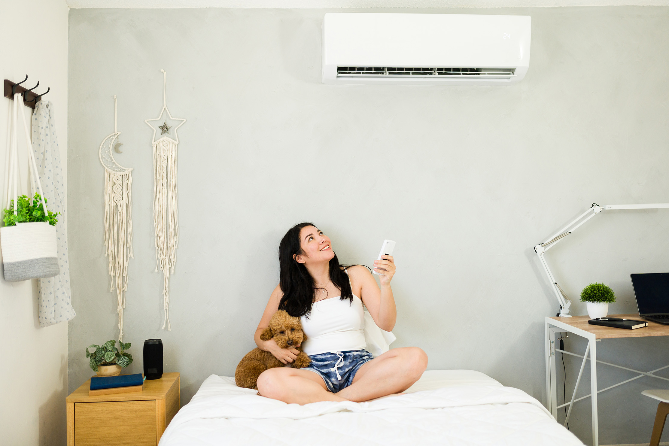 Read more about the article Stay Cool This Summer With These Energy Savings Opportunities