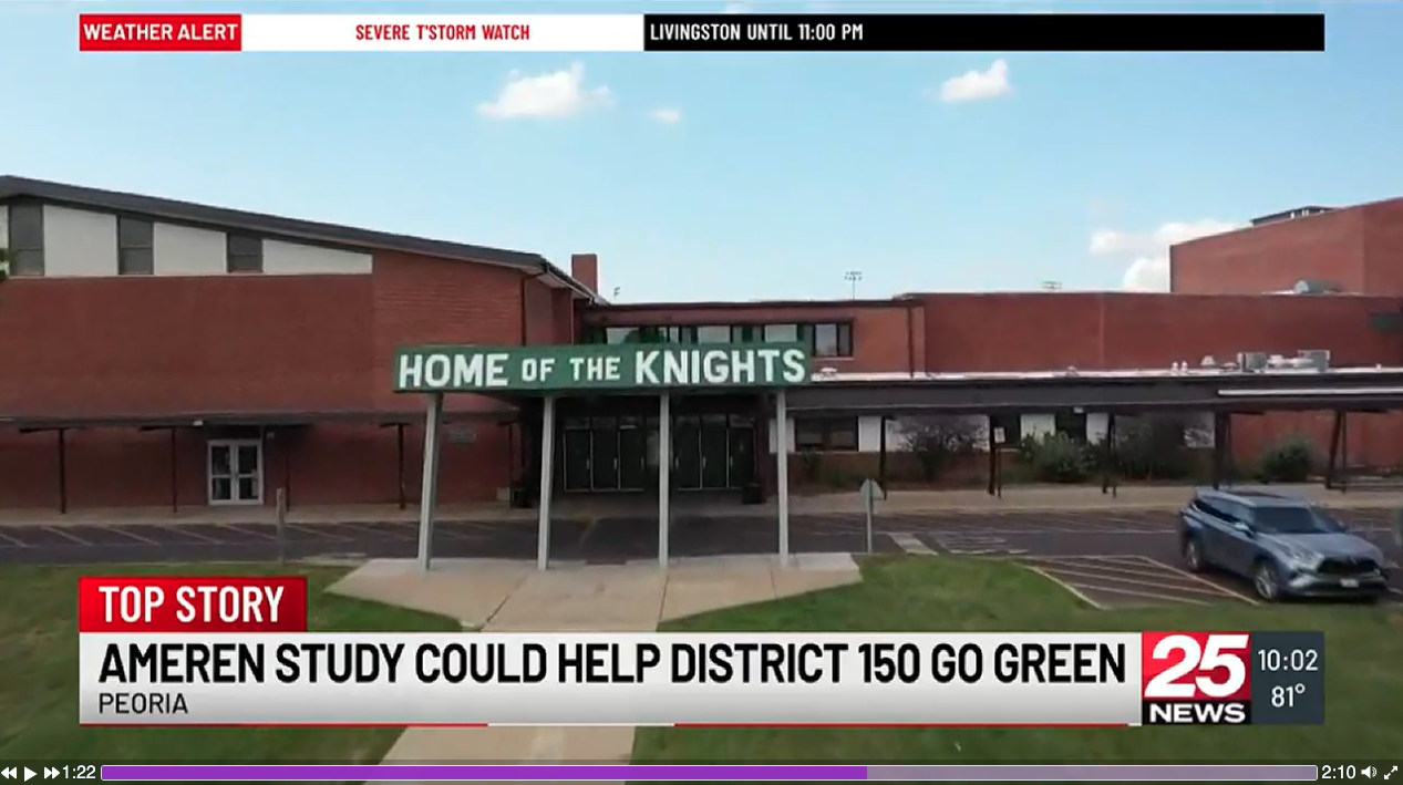 Read more about the article Peoria Public Schools