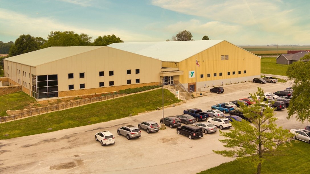 Read more about the article Christian County YMCA Saves Big on Lighting