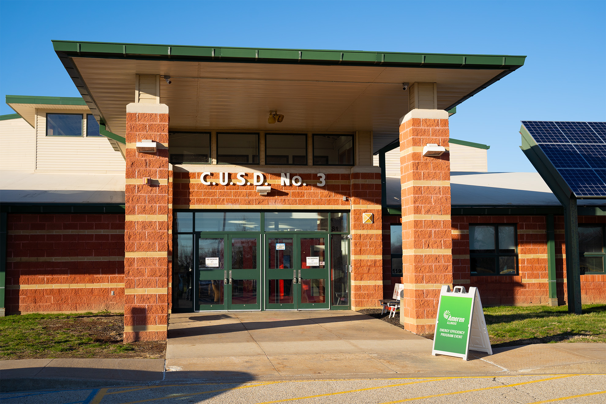 Read more about the article Navigating the Energy Efficiency Journey at Cuba Schools